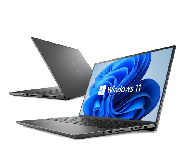 Dell Vostro 7510 i5-11400H/16GB/512/Win11P RTX3050 - 715856 - zdjęcie